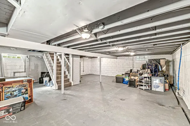 $229,900 | 1705 East Kelly Street, Indianapolis, IN 46203