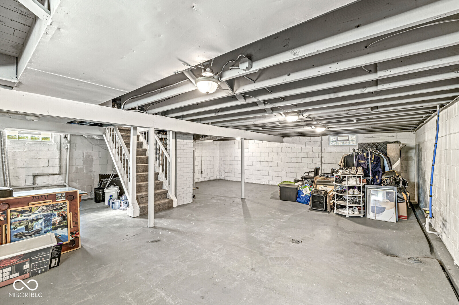 1705 East Kelly Street Indianapolis, IN 46203 - Photo 14 of 29