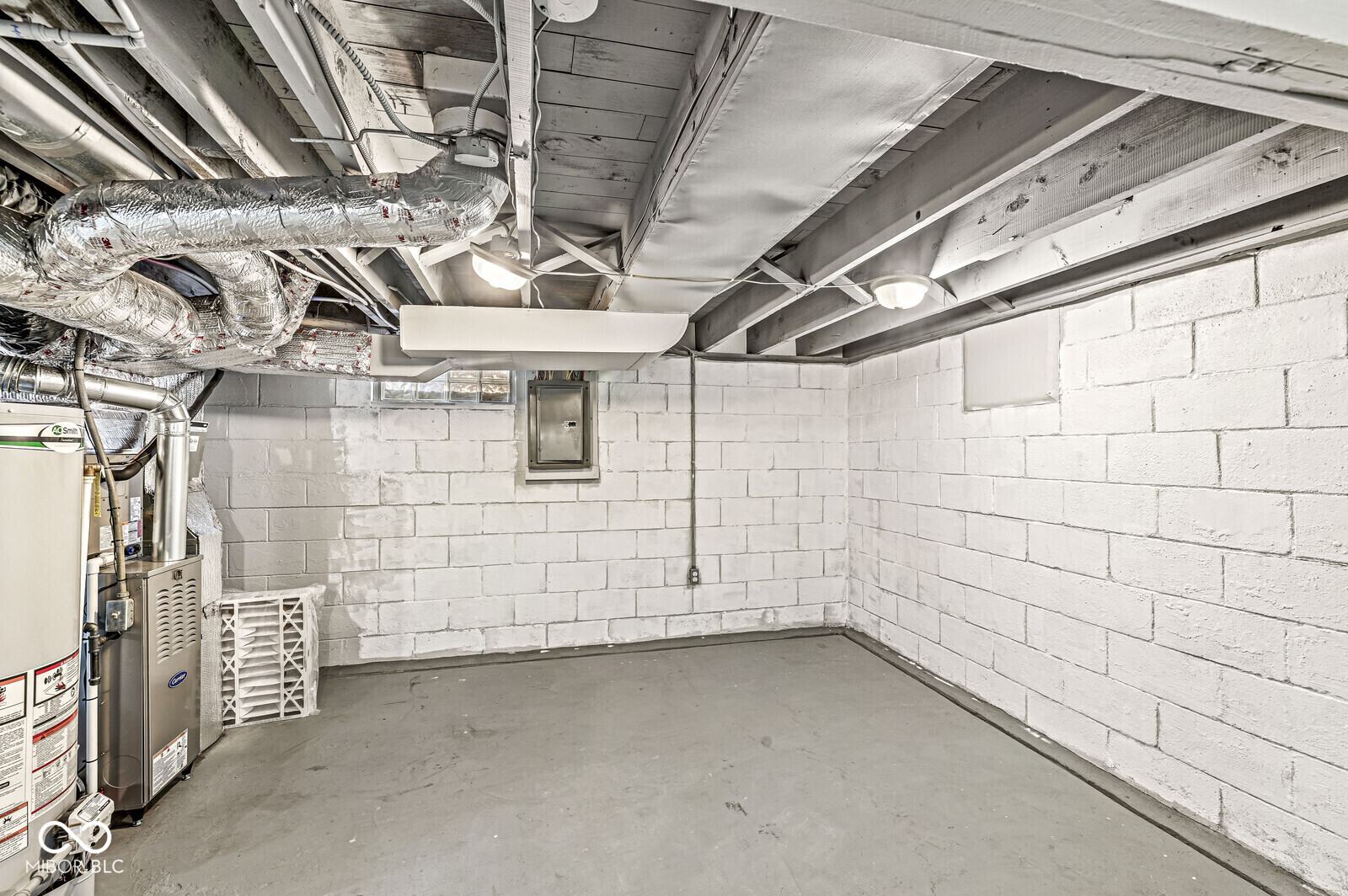 1705 East Kelly Street Indianapolis, IN 46203 - Photo 15 of 29