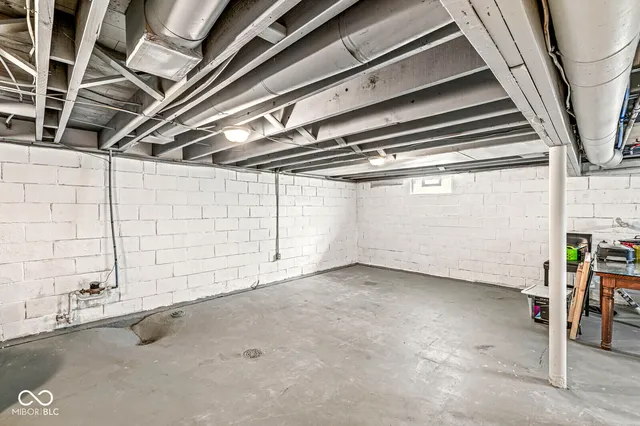 $229,900 | 1705 East Kelly Street, Indianapolis, IN 46203