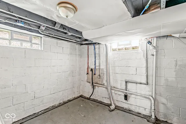 $229,900 | 1705 East Kelly Street, Indianapolis, IN 46203