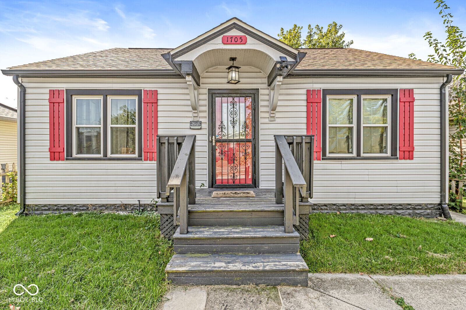 1705 East Kelly Street Indianapolis, IN 46203 - Photo 18 of 29