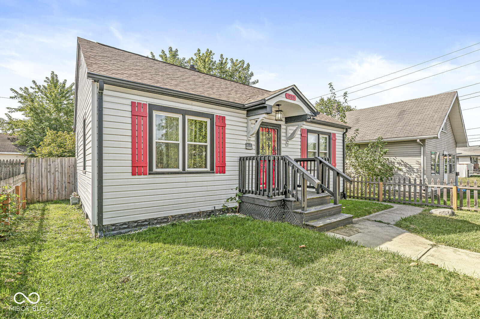 1705 East Kelly Street Indianapolis, IN 46203 - Photo 20 of 29