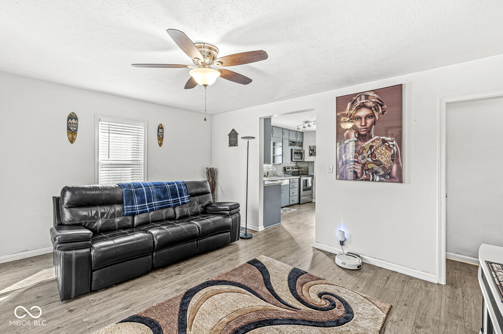 1705 East Kelly Street Indianapolis, IN 46203 - Photo 2 of 29