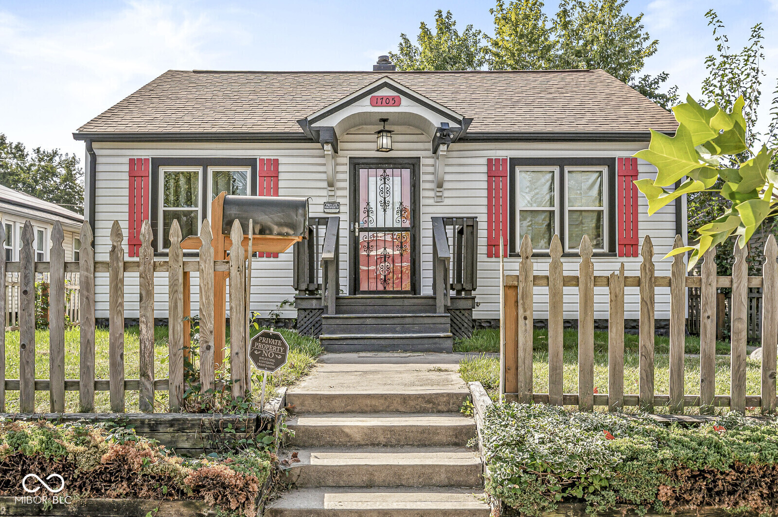 1705 East Kelly Street Indianapolis, IN 46203 - Photo 21 of 29