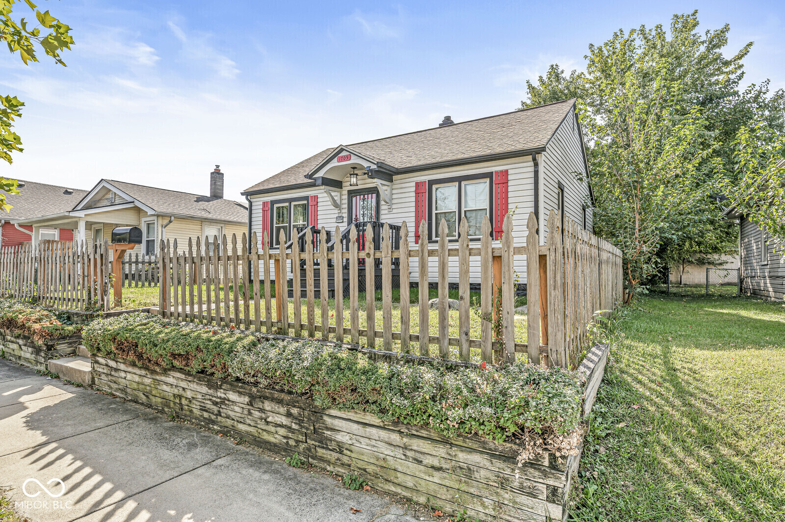 1705 East Kelly Street Indianapolis, IN 46203 - Photo 22 of 29