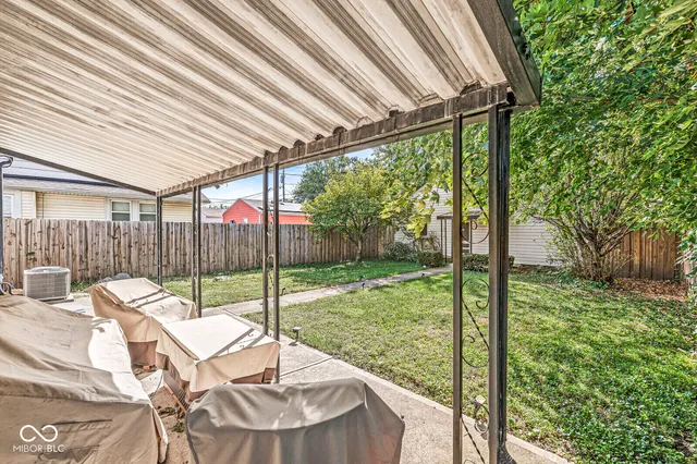 $229,900 | 1705 East Kelly Street, Indianapolis, IN 46203