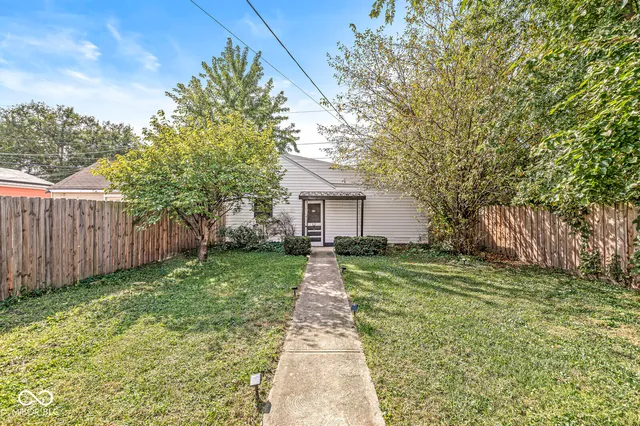 $229,900 | 1705 East Kelly Street, Indianapolis, IN 46203