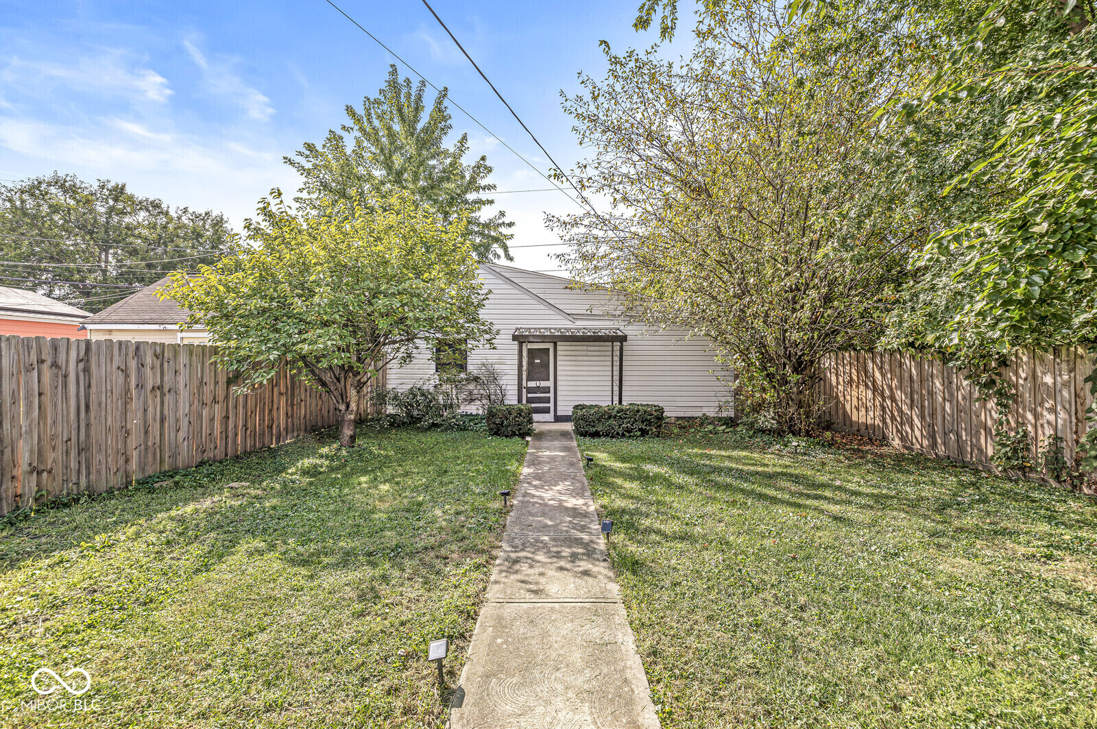 1705 East Kelly Street Indianapolis, IN 46203 - Photo 24 of 29