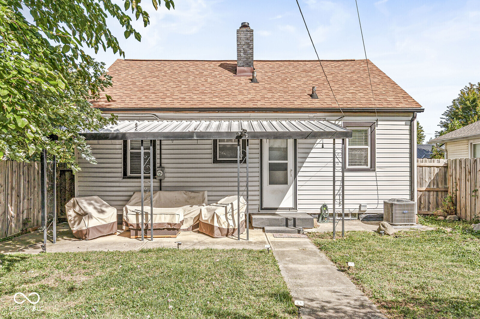 1705 East Kelly Street Indianapolis, IN 46203 - Photo 25 of 29