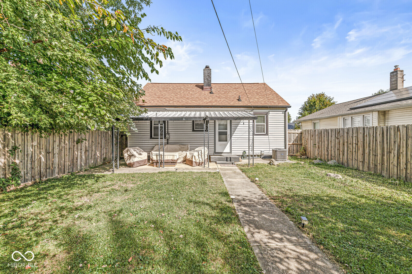 1705 East Kelly Street Indianapolis, IN 46203 - Photo 26 of 29