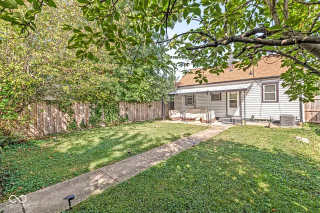 $229,900 | 1705 East Kelly Street, Indianapolis, IN 46203