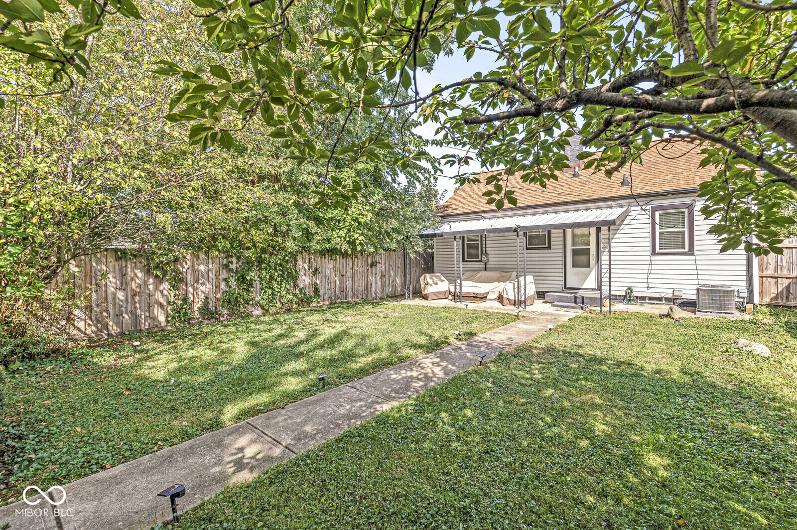 1705 East Kelly Street Indianapolis, IN 46203 - Photo 27 of 29