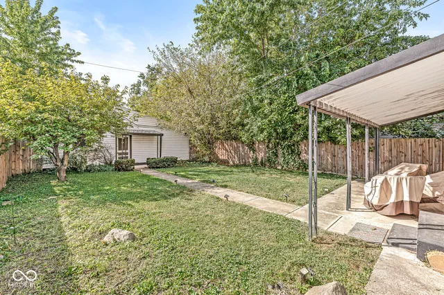 $229,900 | 1705 East Kelly Street, Indianapolis, IN 46203