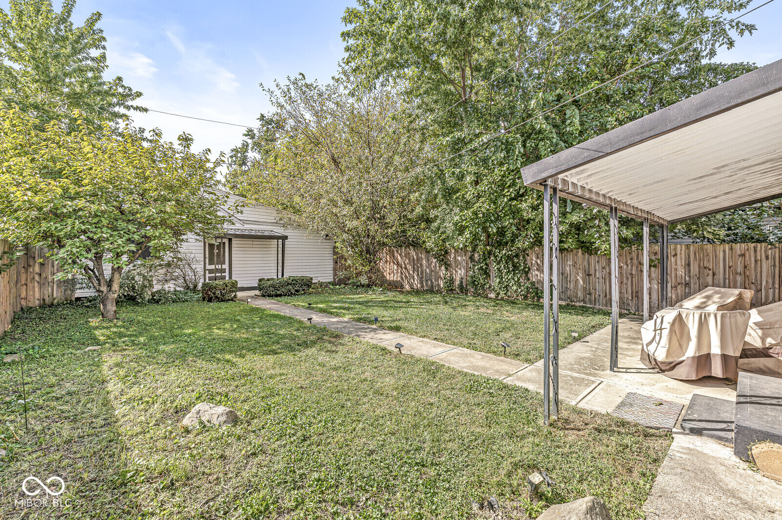 1705 East Kelly Street Indianapolis, IN 46203 - Photo 28 of 29