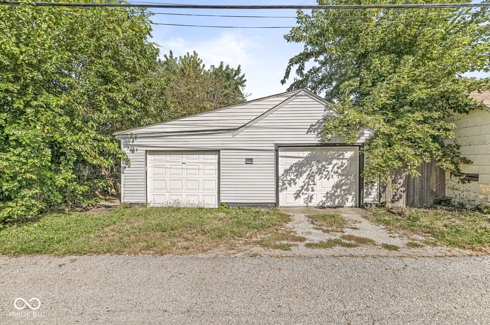 1705 East Kelly Street Indianapolis, IN 46203 - Photo 29 of 29