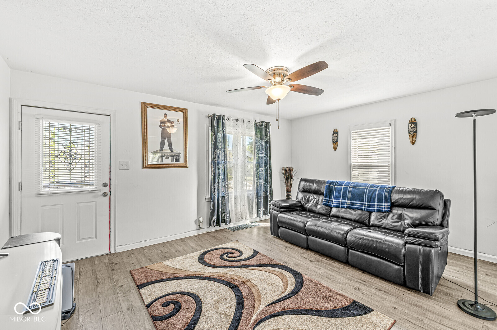 1705 East Kelly Street Indianapolis, IN 46203 - Photo 3 of 29