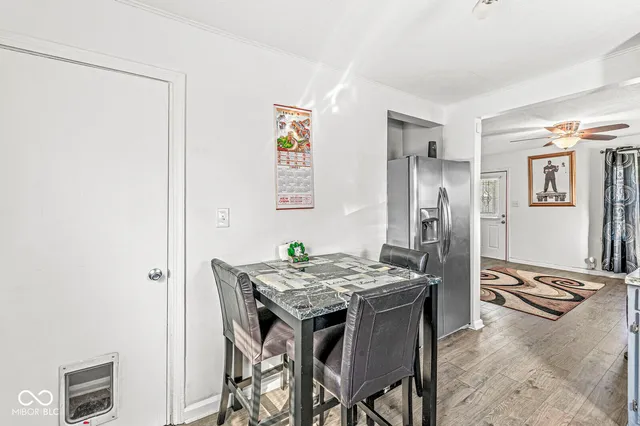 $229,900 | 1705 East Kelly Street, Indianapolis, IN 46203