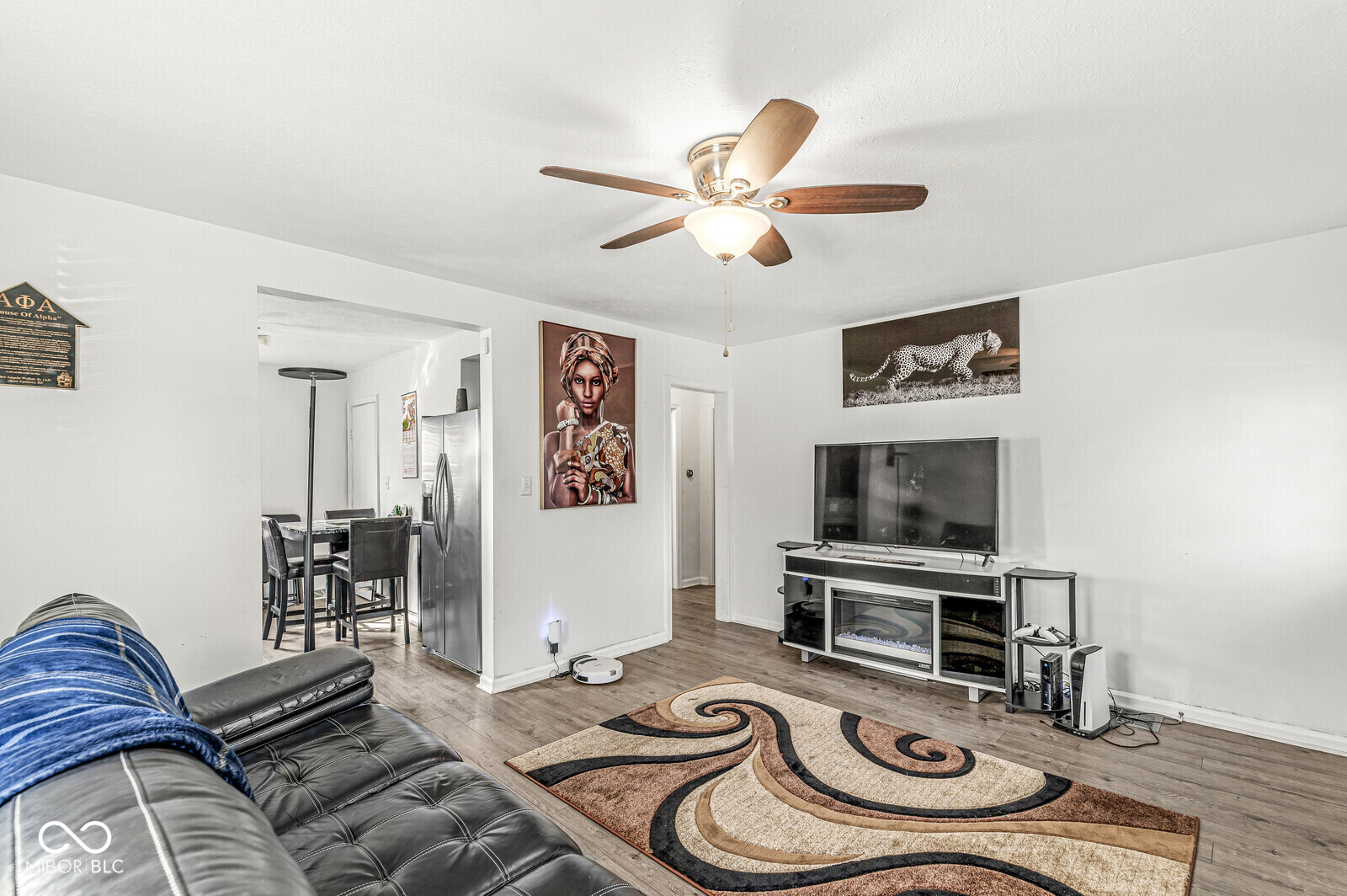 1705 East Kelly Street Indianapolis, IN 46203 - Photo 7 of 29