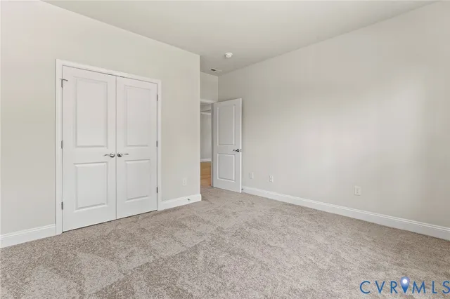 a view of small space