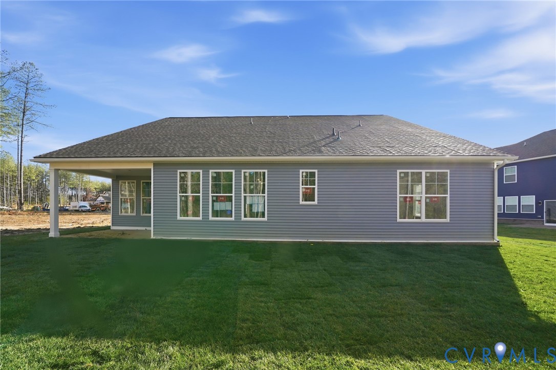 16824 Barmer Road Chesterfield, VA 23832 - Photo 24 of 25