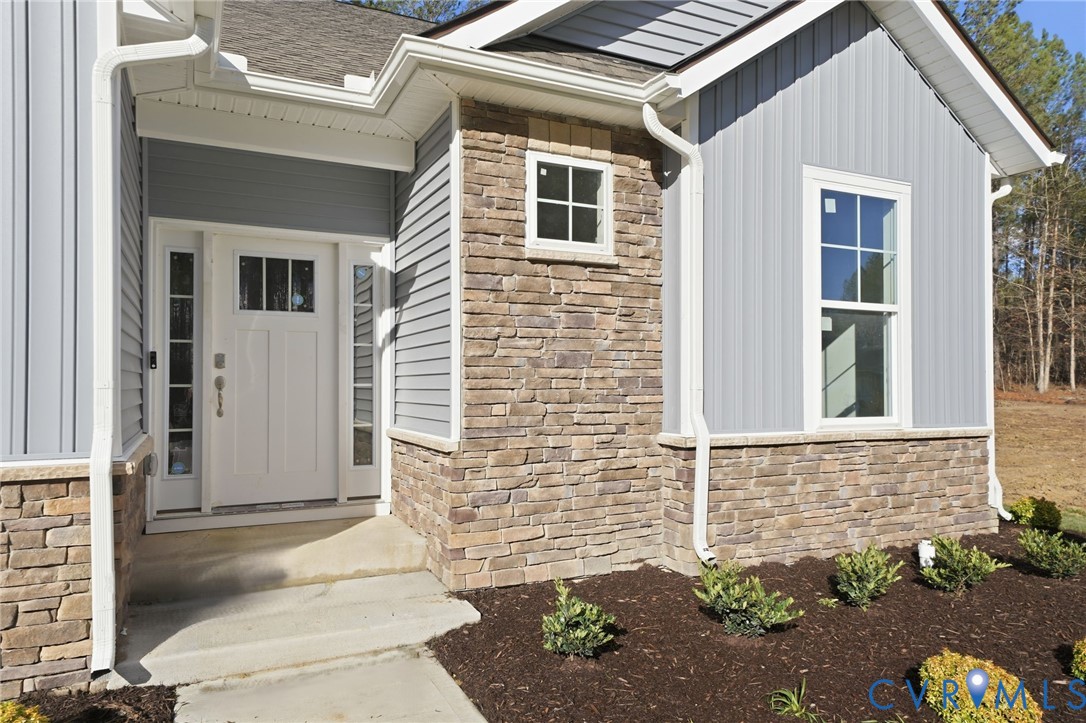 16824 Barmer Road Chesterfield, VA 23832 - Photo 4 of 25