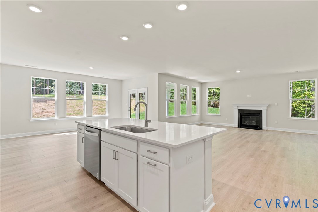 16824 Barmer Road Chesterfield, VA 23832 - Photo 6 of 25