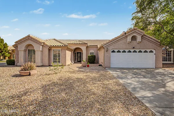 $560,000 | 4321 West Villa Linda Drive, Glendale, AZ 85310