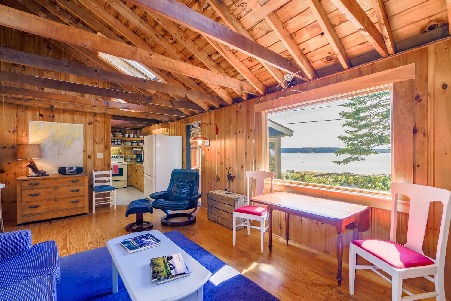 423 Martin Point Road Friendship, ME 04547 - Photo 11 of 27