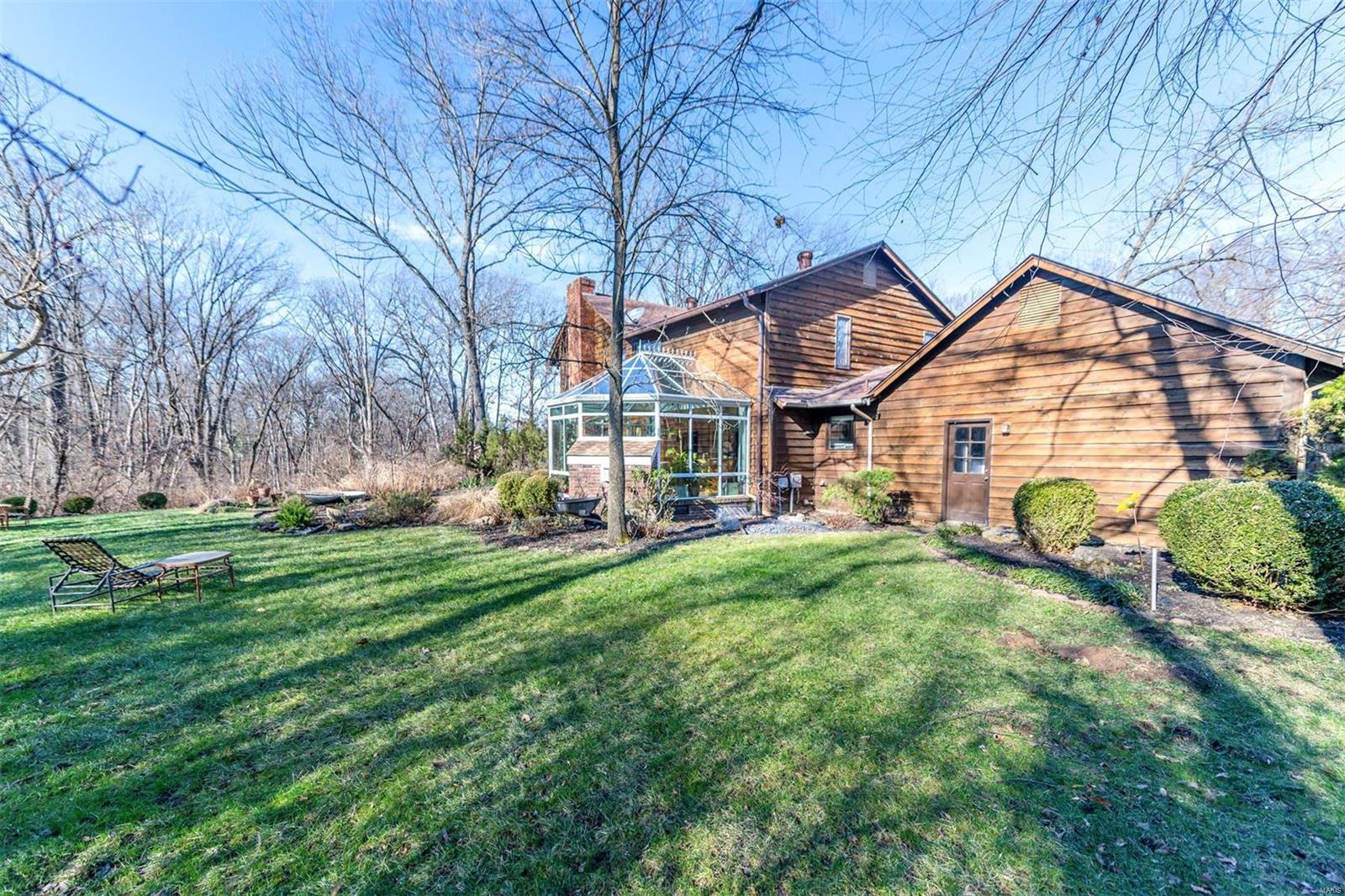 1937 Rustic Oak Road Chesterfield, MO 63017 - Photo 11 of 48 Gallery Image 11