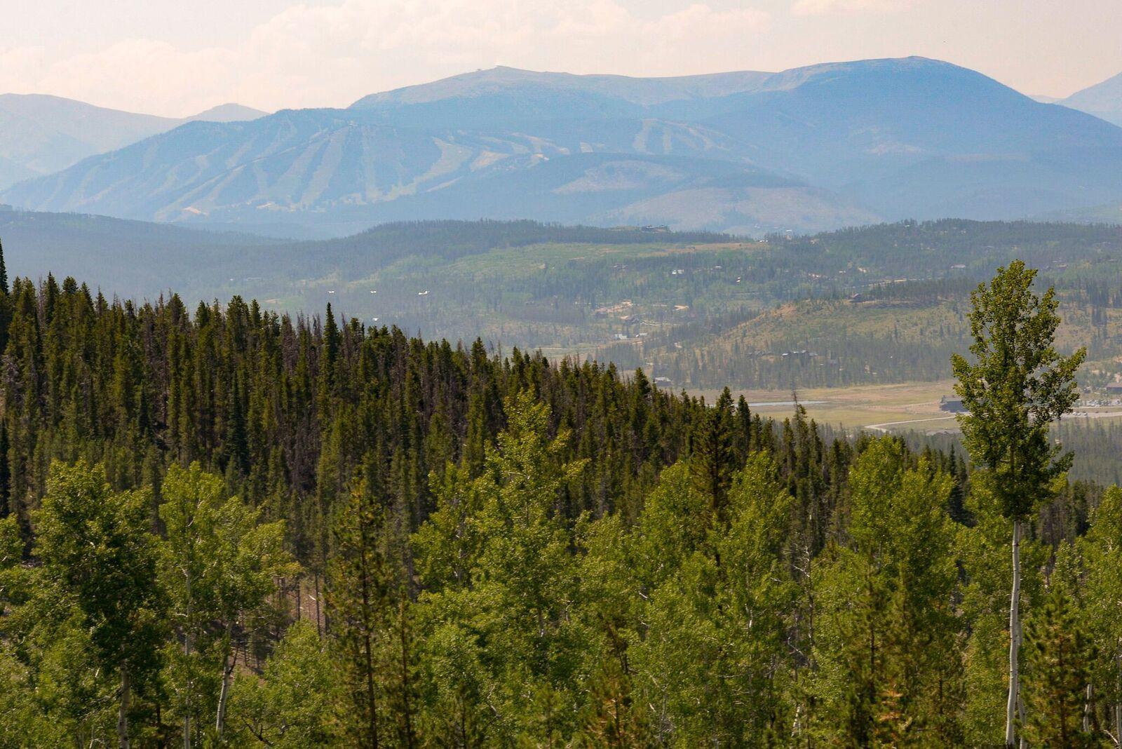 128 Tabernash Co 80478 Tabernash, CO 80478 - Photo 4 of 7 a view of lake with mountain