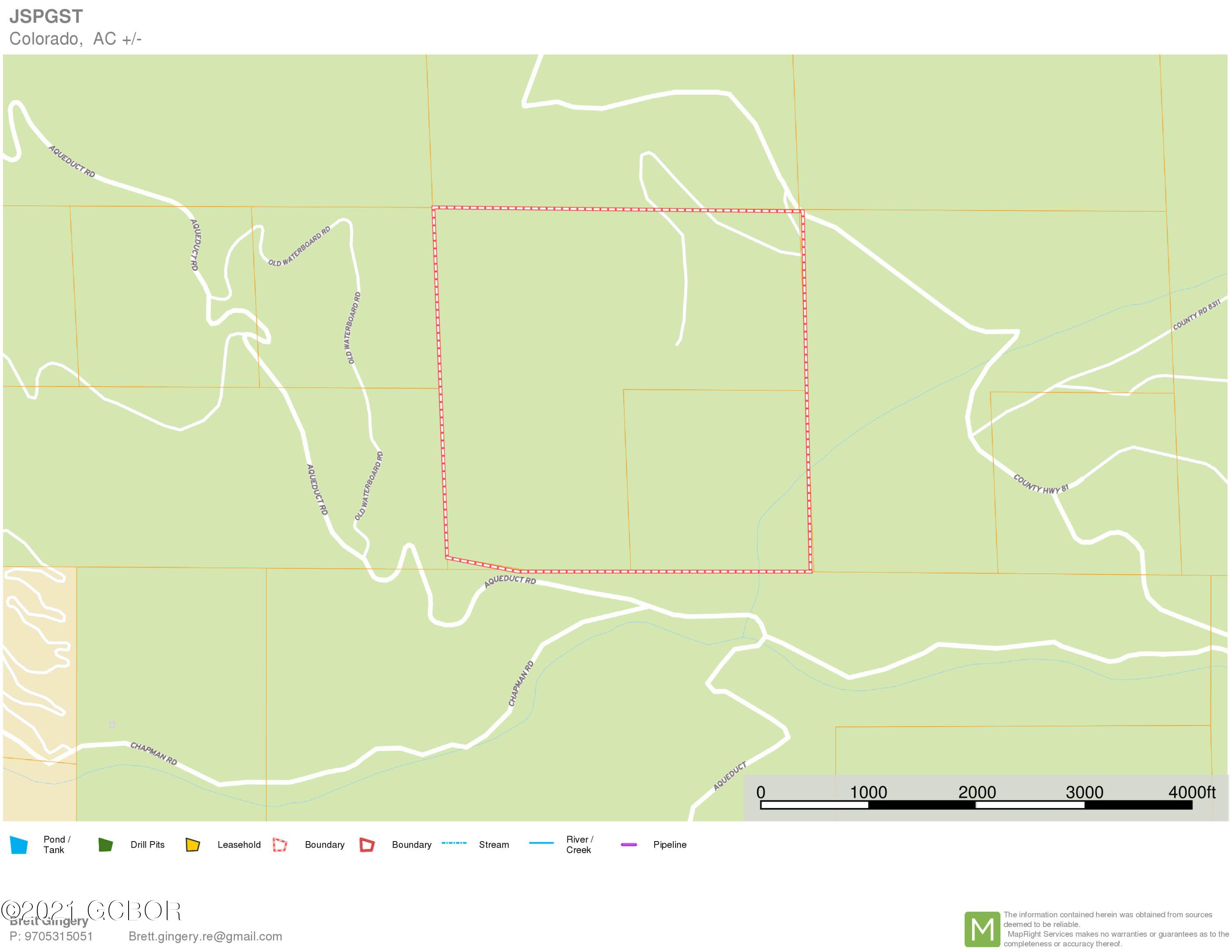 128 Tabernash Co 80478 Tabernash, CO 80478 - Photo 6 of 7 a black and white photo of a room