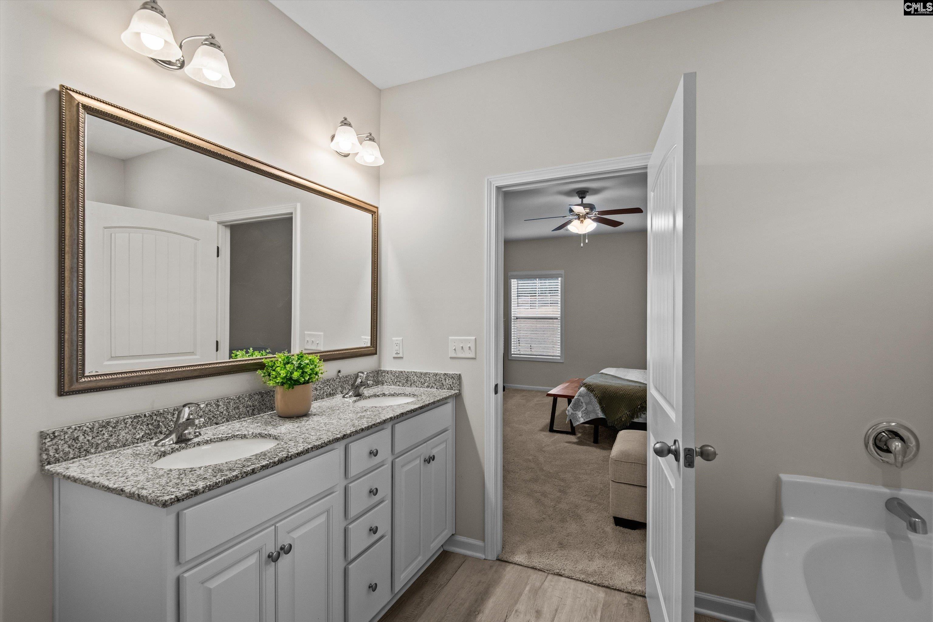 635 Rose Quartz Lane Lexington, SC 29073 - Photo 18 of 29