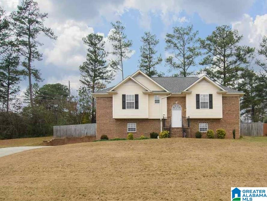 83 Autumn Trace Odenville, AL 35120 - Photo 2 of 37