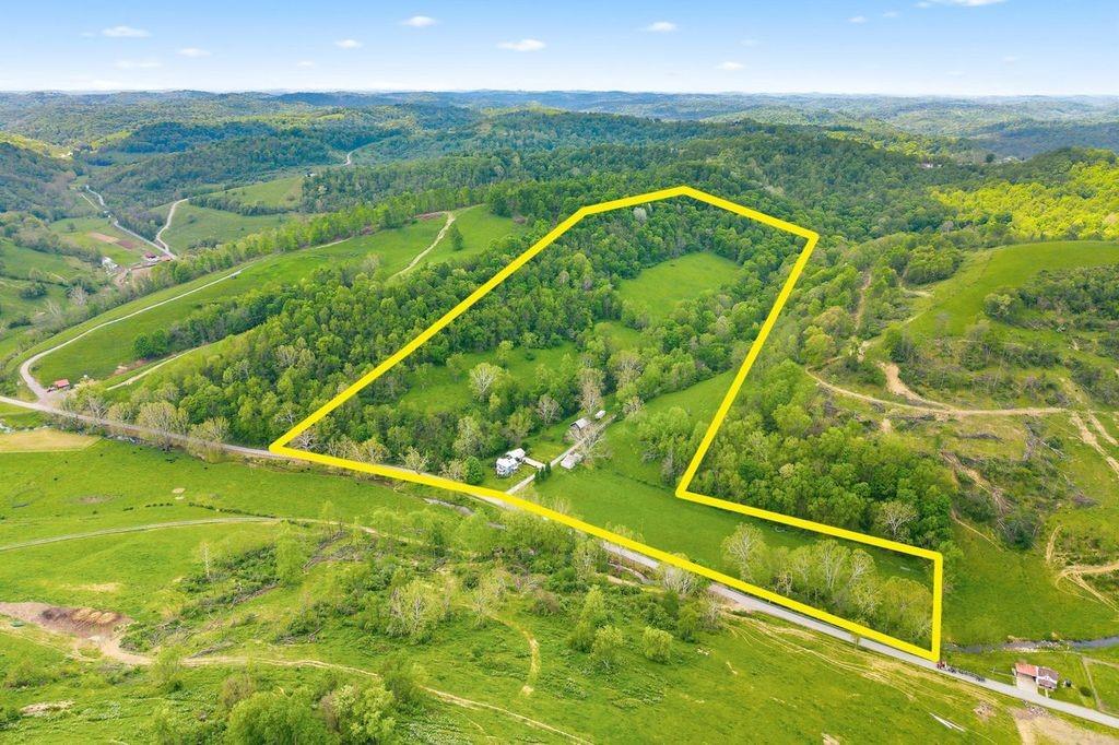 120 Center Highlands Road Waynesburg, PA 15370 - Photo 42 of 47