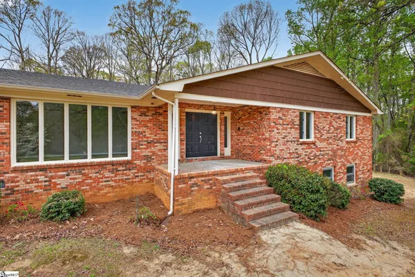 $550,000 | 3121 Cannons Campground Road, Spartanburg, SC 29307