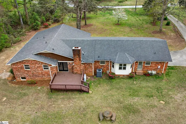 $550,000 | 3121 Cannons Campground Road, Spartanburg, SC 29307