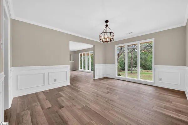 $550,000 | 3121 Cannons Campground Road, Spartanburg, SC 29307