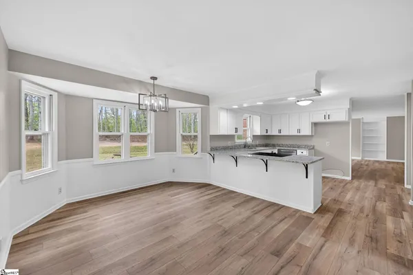 $550,000 | 3121 Cannons Campground Road, Spartanburg, SC 29307