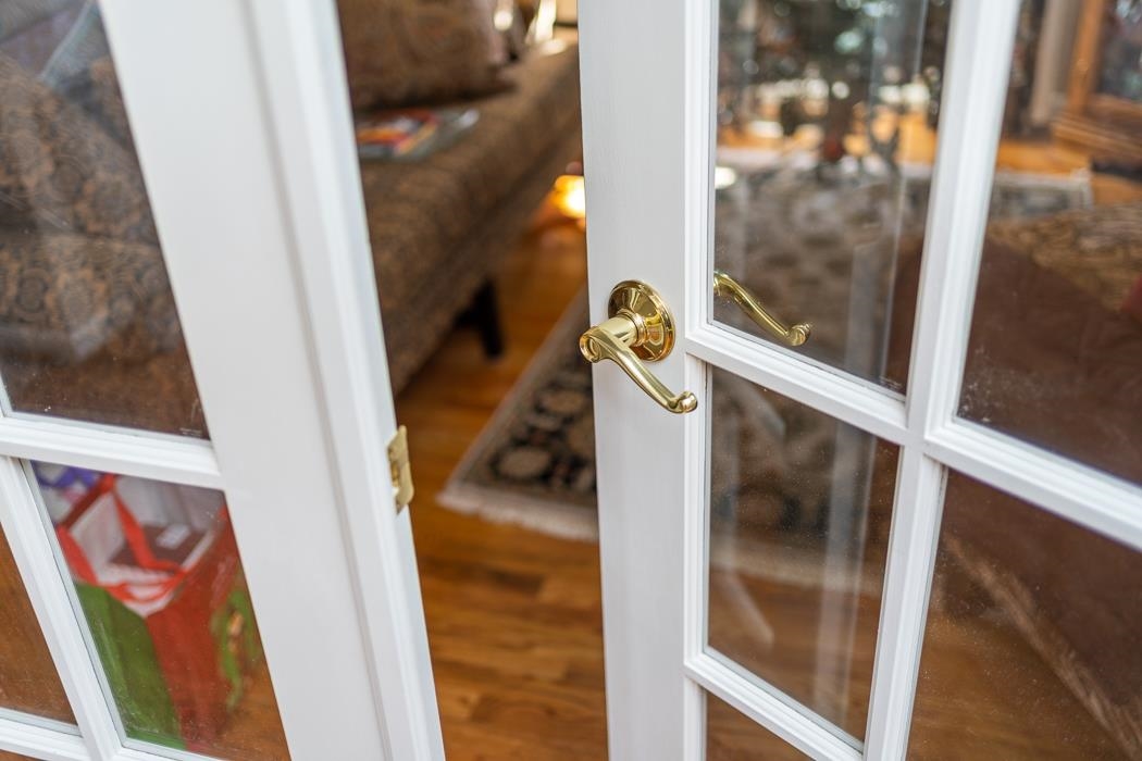 624 Augusta Farms Road Waynesboro, VA 22980 - Photo 8 of 63 a view of a door