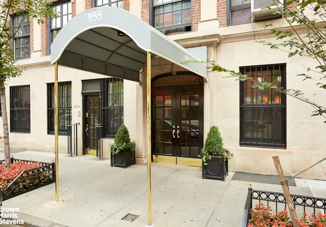 a view of city with tall buildings