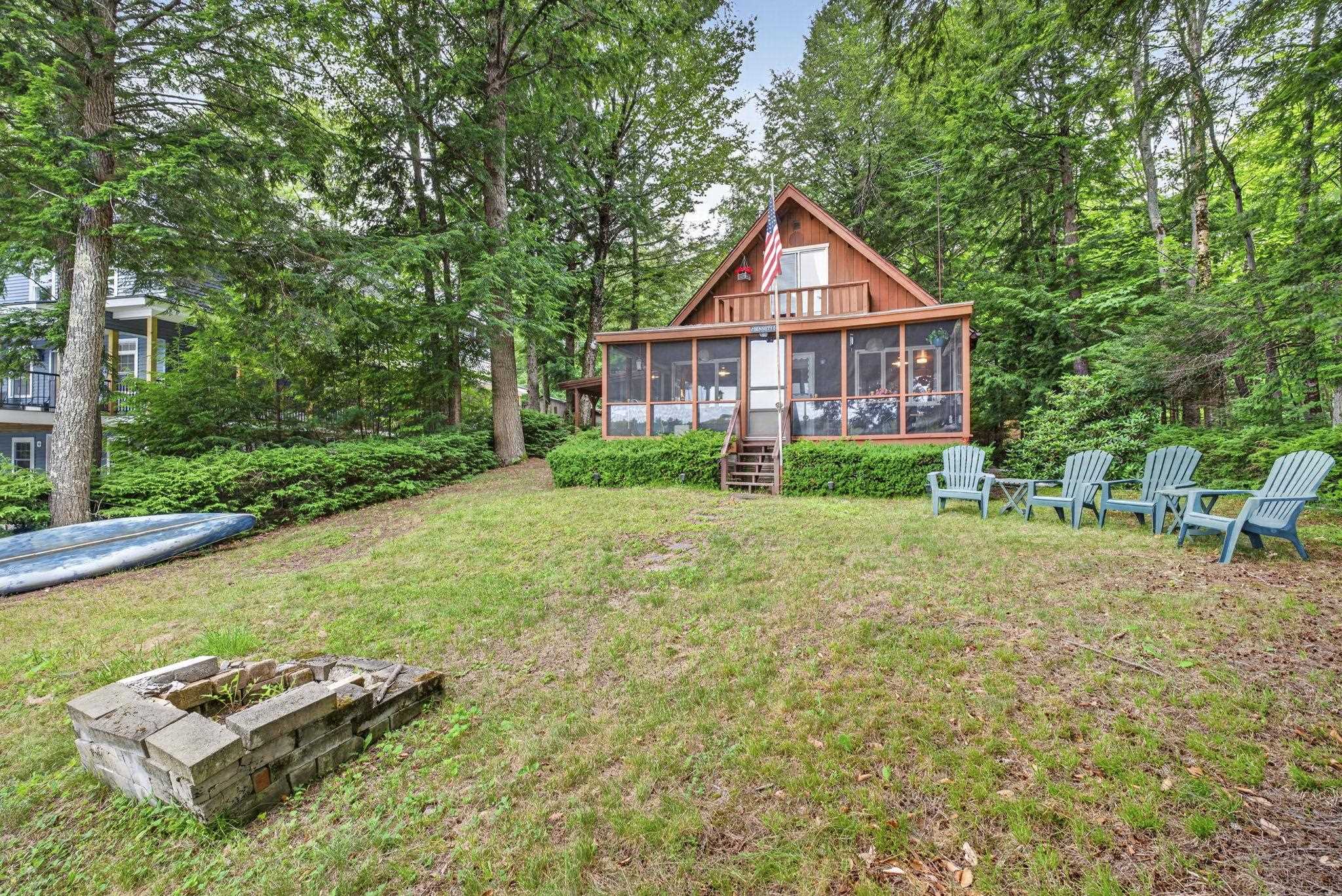 2395 Valley Road Stoddard, NH 03280 - Photo 17 of 56