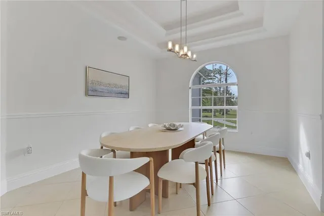 $1,700,000 | 6181 Hidden Oaks Lane, Naples, FL 34119