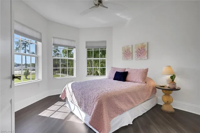 $1,700,000 | 6181 Hidden Oaks Lane, Naples, FL 34119