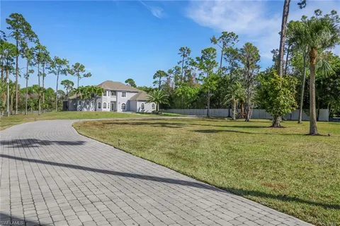$1,700,000 | 6181 Hidden Oaks Lane, Naples, FL 34119