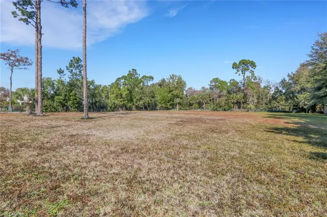 $1,700,000 | 6181 Hidden Oaks Lane, Naples, FL 34119