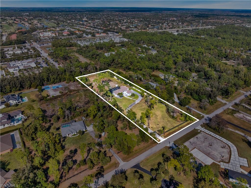 6181 Hidden Oaks Lane Naples, FL 34119 - Photo 37 of 38