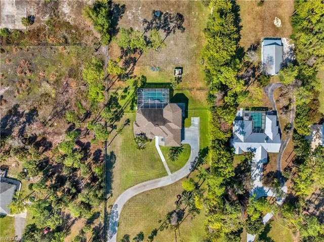 $1,700,000 | 6181 Hidden Oaks Lane, Naples, FL 34119