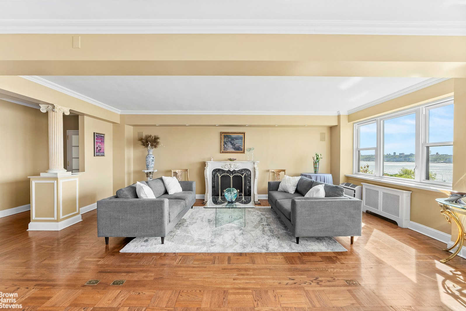 11 Riverside Drive, Unit 8EW Manhattan, NY 10023 - Photo 2 of 18