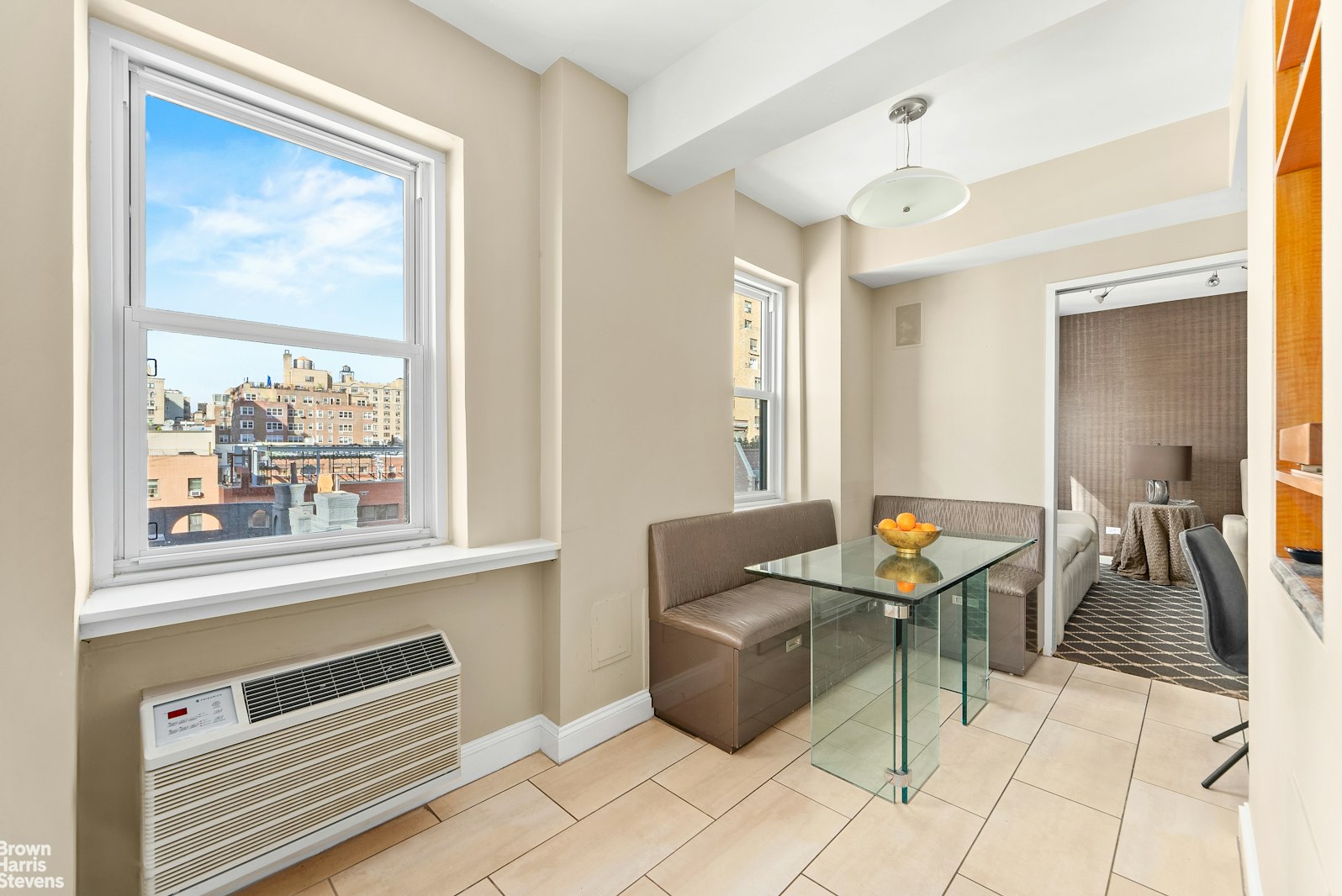 11 Riverside Drive, Unit 8EW Manhattan, NY 10023 - Photo 7 of 18